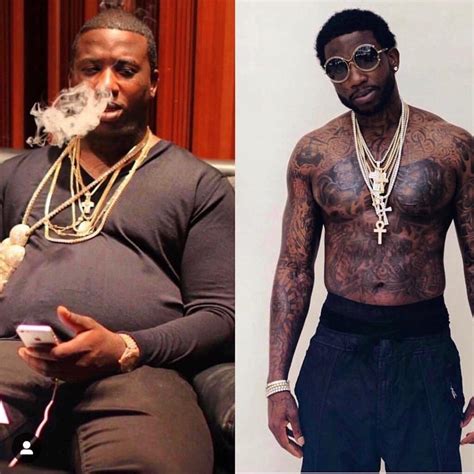 gucci clon|gucci mane then and now.